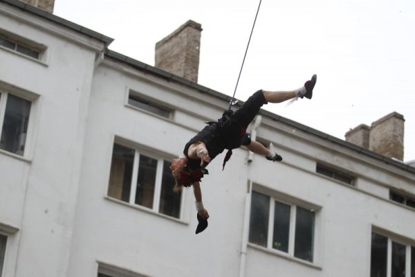 Снимка: Димитър Кьосемарлиев, Dnes.bg