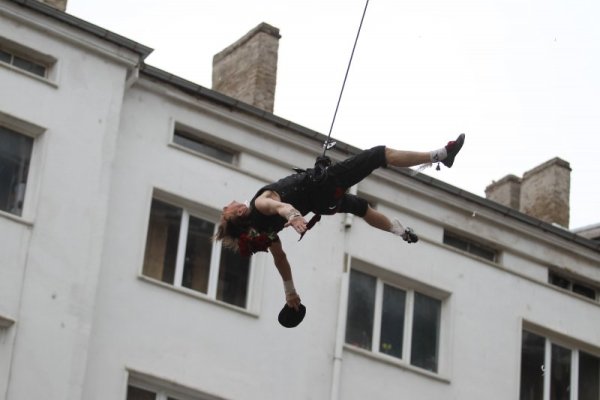 Снимка: Димитър Кьосемарлиев, Dnes.bg