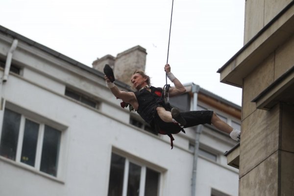 Снимка: Димитър Кьосемарлиев, Dnes.bg