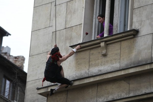 Снимка: Димитър Кьосемарлиев, Dnes.bg