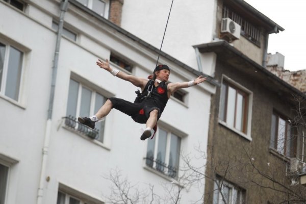 Снимка: Димитър Кьосемарлиев, Dnes.bg