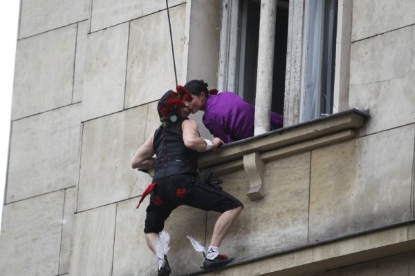 Снимка: Димитър Кьосемарлиев, Dnes.bg