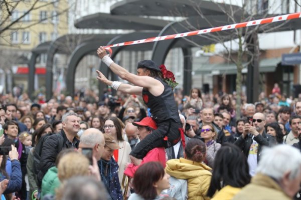 Снимка: Димитър Кьосемарлиев, Dnes.bg