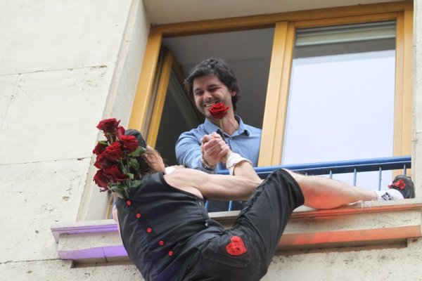 Снимка: Димитър Кьосемарлиев, Dnes.bg