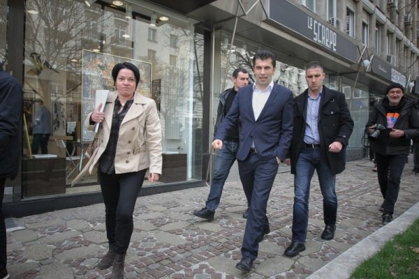 Снимка: Димитър Кьосемарлиев, Dnes.bg