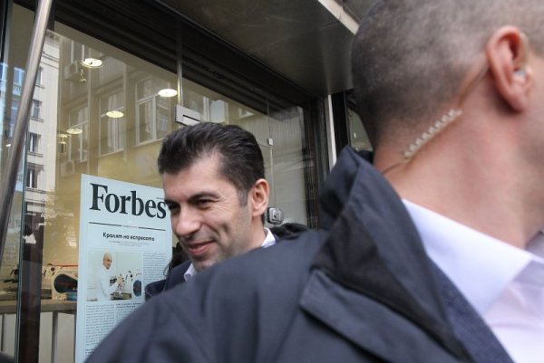 Снимка: Димитър Кьосемарлиев, Dnes.bg