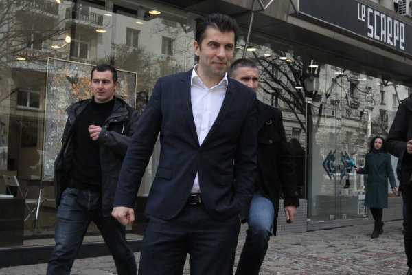 Снимка: Димитър Кьосемарлиев, Dnes.bg