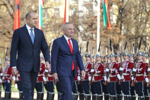 Снимка: Димитър Кьосемарлиев, Dnes.bg