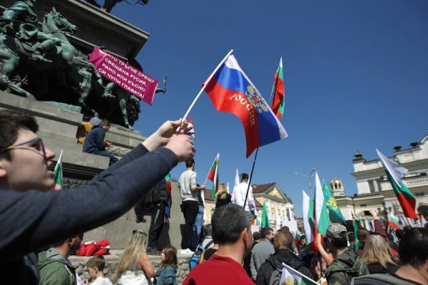 Снимка: Димитър Кьосемарлиев, Dnes.bg