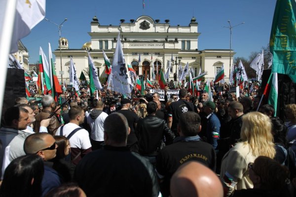 Снимка: Димитър Кьосемарлиев, Dnes.bg