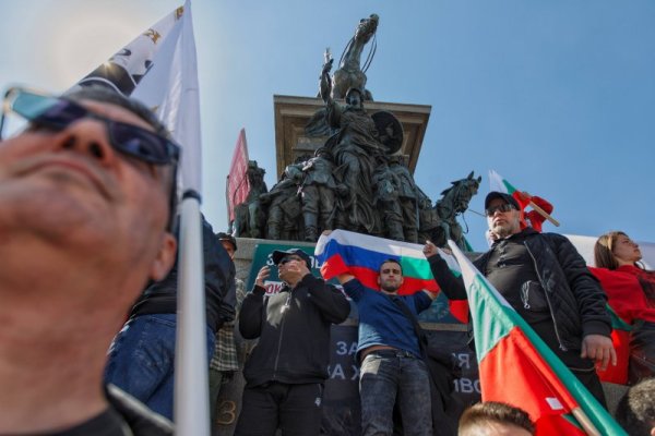 Снимка: Димитър Кьосемарлиев, Dnes.bg