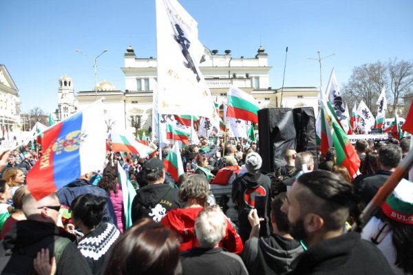 Снимка: Димитър Кьосемарлиев, Dnes.bg