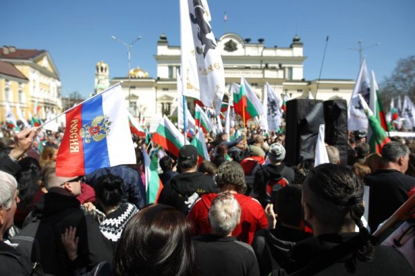 Снимка: Димитър Кьосемарлиев, Dnes.bg