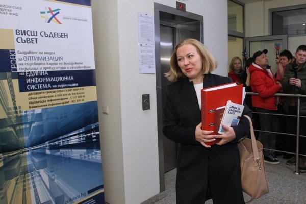 Снимка: Димитър Кьосемарлиев, Dnes.bg