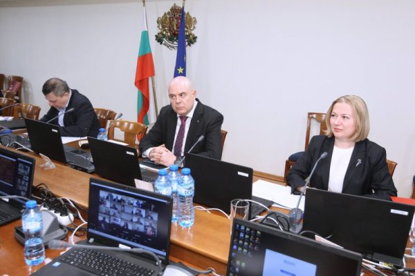 Снимка: Димитър Кьосемарлиев, Dnes.bg