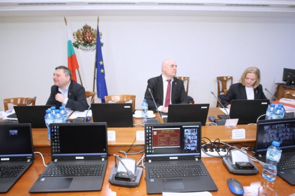 Снимка: Димитър Кьосемарлиев, Dnes.bg