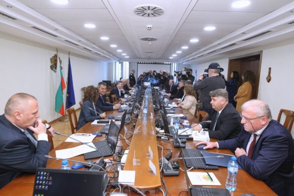 Снимка: Димитър Кьосемарлиев, Dnes.bg