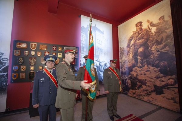 Снимка: Димитър Кьосемарлиев, Dnes.bg