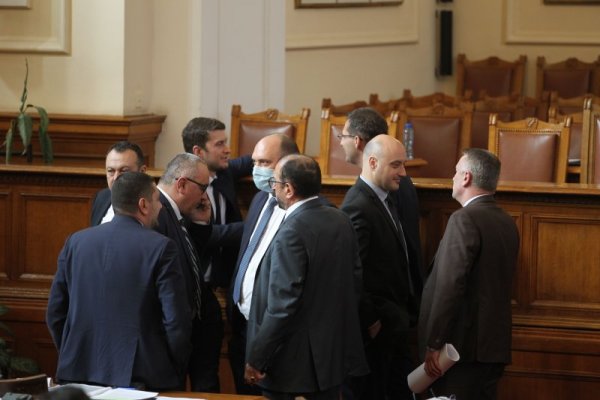 Снимка: Димитър Кьосемарлиев, Dnes.bg