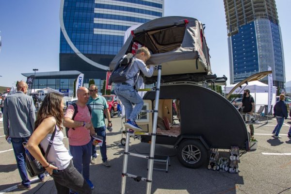 Снимка: Димитър Кьосемарлиев, Dnes.bg