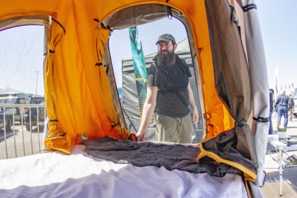 Снимка: Димитър Кьосемарлиев, Dnes.bg