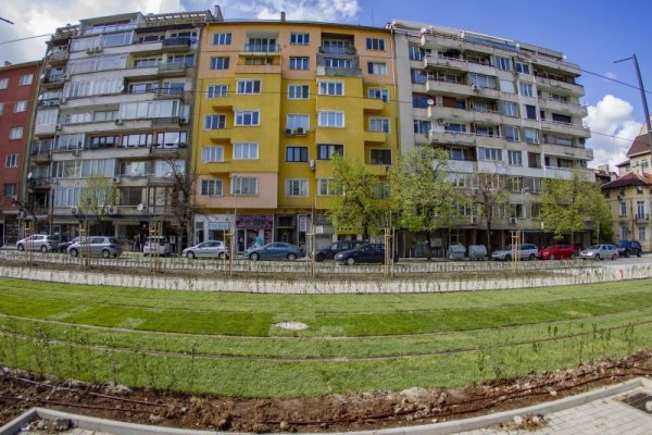 Снимка: Димитър Кьосемарлиев, Dnes.bg