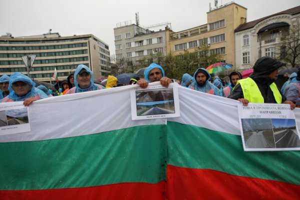 Снимка: Димитър Кьосемарлиев, Dnes.bg