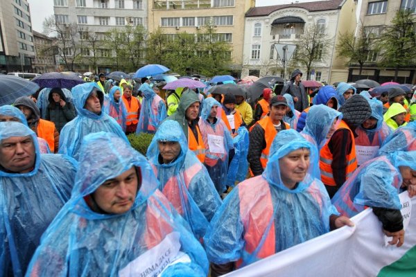 Снимка: Димитър Кьосемарлиев, Dnes.bg