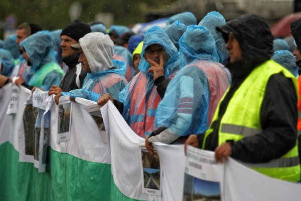 Снимка: Димитър Кьосемарлиев, Dnes.bg