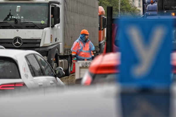 Снимка: Димитър Кьосемарлиев, Dnes.bg