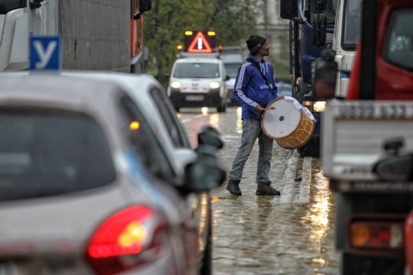 Снимка: Димитър Кьосемарлиев, Dnes.bg