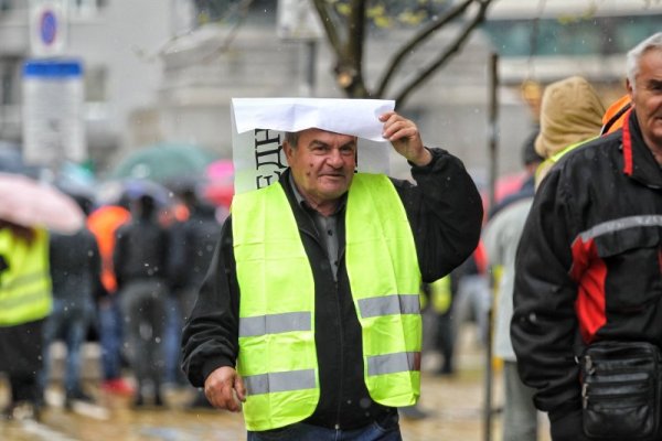 Снимка: Димитър Кьосемарлиев, Dnes.bg