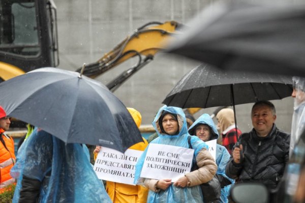 Снимка: Димитър Кьосемарлиев, Dnes.bg