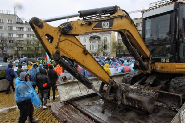 Снимка: Димитър Кьосемарлиев, Dnes.bg