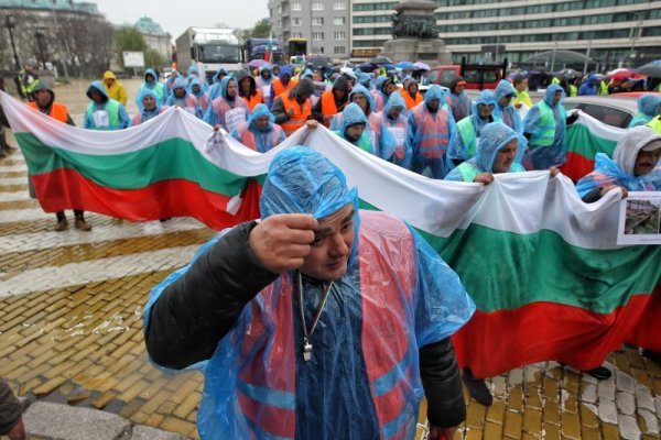 Снимка: Димитър Кьосемарлиев, Dnes.bg