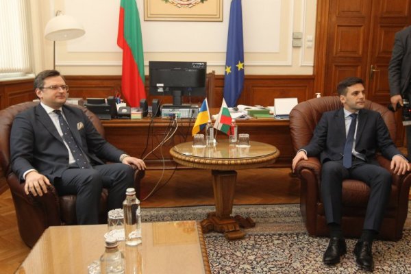 Снимка: Димитър Кьосемарлиев, Dnes.bg