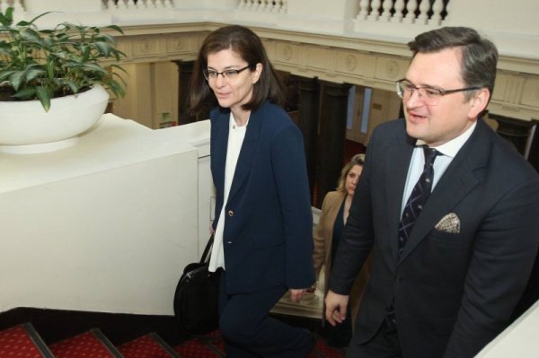 Снимка: Димитър Кьосемарлиев, Dnes.bg
