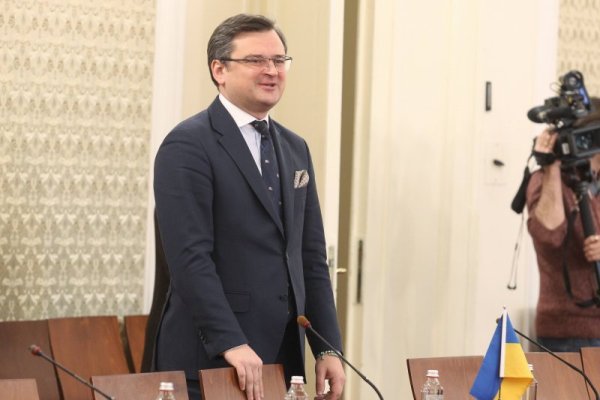 Снимка: Димитър Кьосемарлиев, Dnes.bg