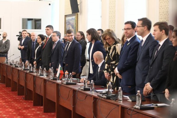 Снимка: Димитър Кьосемарлиев, Dnes.bg