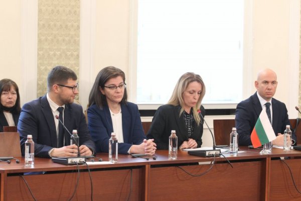 Снимка: Димитър Кьосемарлиев, Dnes.bg