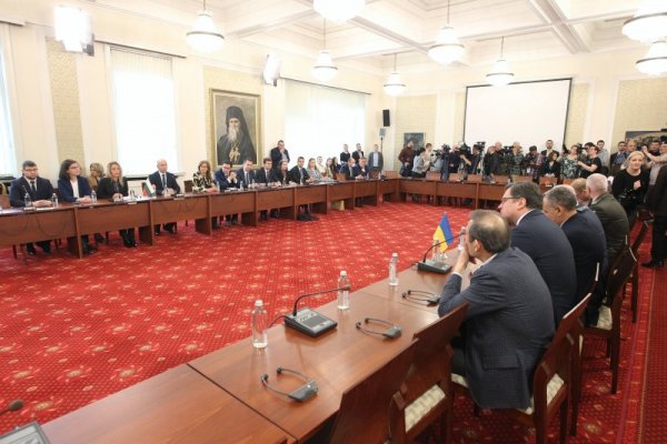 Снимка: Димитър Кьосемарлиев, Dnes.bg