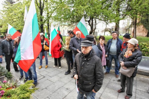 Снимка: Димитър Кьосемарлиев, Dnes.bg