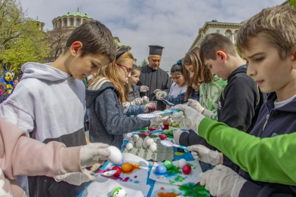 Снимка: Димитър Кьосемарлиев