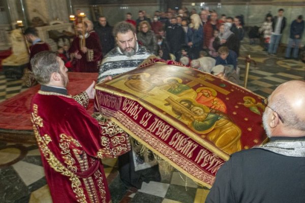 Снимка: Димитър Кьосемарлиев, Dnes.bg