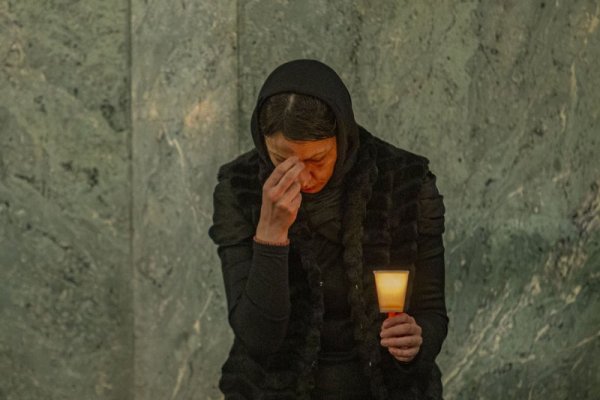 Снимка: Димитър Кьосемарлиев, Dnes.bg