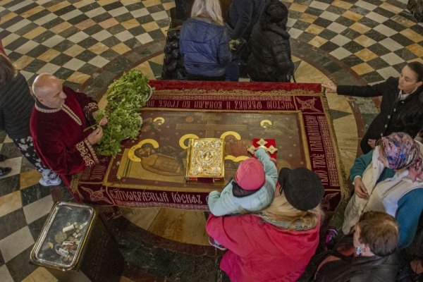 Снимка: Димитър Кьосемарлиев, Dnes.bg