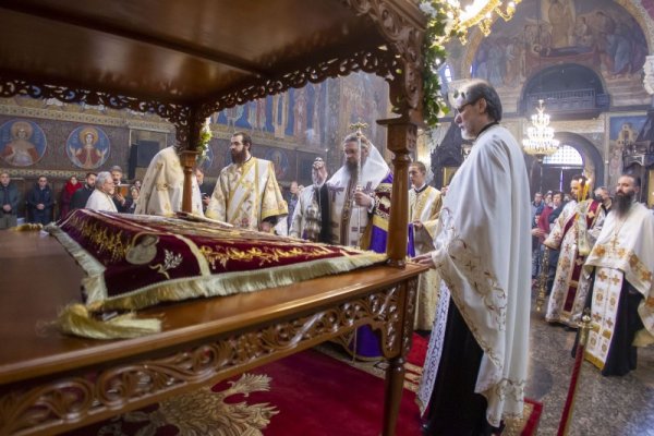 Снимка: Димитър Кьосемарлиев, Dnes.bg