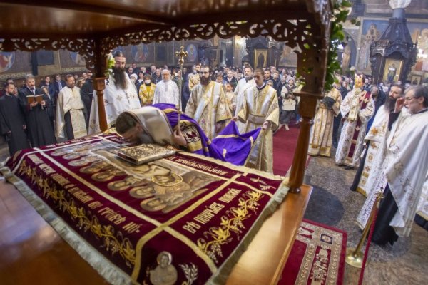 Снимка: Димитър Кьосемарлиев, Dnes.bg