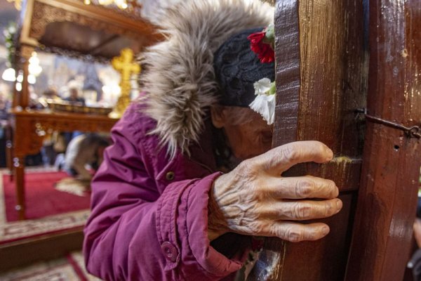 Снимка: Димитър Кьосемарлиев, Dnes.bg