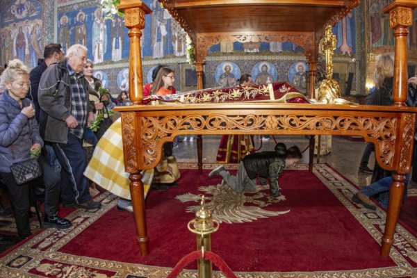 Снимка: Димитър Кьосемарлиев, Dnes.bg